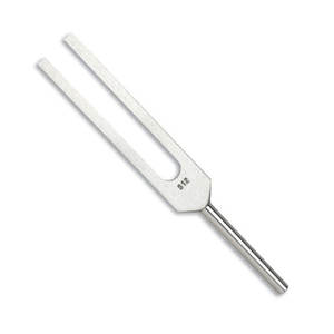 Diapason médical de 128 Hz, instrument de base pour les instruments chirurgicaux, diapason de précision haute qualité à vendre - Product Image 4