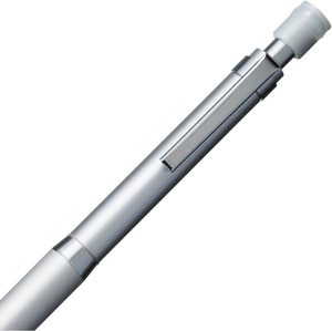 Lápiz Mecánico de Plástico UNI Kuru Toga de 0.3 mm con Rotación Automática de Mina, Premium para Dibujo, Impresión UV Negra, Escritura y Dibujo, Oficina, Japón - Product Image 3