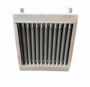 Station hydraulique, petit refroidisseur d'air et d'huile, échangeur de chaleur universel refroidi par ventilateur - Product Image 2