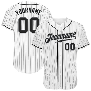 Uniforme de Béisbol de Manga Corta con Botones, Personalizado, Unisex para Adultos, Antibacterial, 100% Poliéster, Fabricante de Ropa Deportiva - Product Image 1
