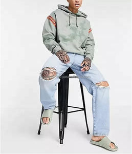 Sweat à capuche doublé en polaire doux pour hommes et femmes, design pull chaud avec poignets côtelés, parfait pour les vêtements décontractés et d'extérieur en hiver - Product Image 2