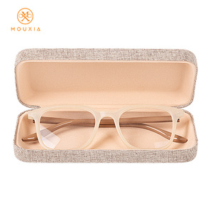 2026 New Arrival Fashion Sturdy Hard <strong>Glasses</strong> <strong>Case</strong> With Strong Protection Portable Slim Design Hard Sunglasses <strong>Case</strong> - Product Image 3