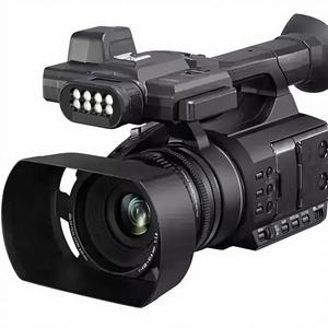 Videocámara Full HD Aver Quality AG-AC30 con Pantalla Táctil - La Mejor Calidad - Product Image 2