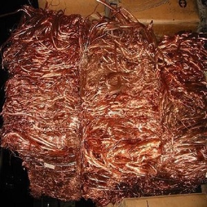 Top High Quality Custom Brand <b>Copper</b> Wire <b>Scrap</b> 99% with OEM/ODM Services From Belgium - Product Image 4