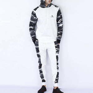 <b>Men</b> Sublimation Windbreaker Tracksuit Set Full Printed <b>Polyester</b> Breathable <b>Joggers</b> Performance Sportswear Custom Factory 2026 - Product Image 3