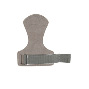 Protège-paume en cuir antidérapant, rembourré, pour la musculation, portable, durable et léger pour l'entraînement en salle de sport - Product Image 3