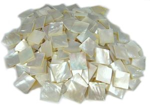 แผ่นเปลือกหอยมุกคุณภาพสูงสำหรับงานฝังลายและงานตกแต่งกีตาร์ แผ่นเปลือกหอยมุกขัดเงาสำหรับงานเครื่องประดับ - Product Image 6