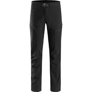 Pantalon de pêche et de chasse unisexe respirant en Spandex/Nylon, imperméable UPF 50, avec fermeture éclair, taille haute, 220g, pour la pêche à la ligne - Product Image 6