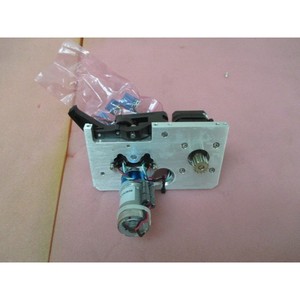 US DIGITAL E4P-300-197-D-D-D-B, 4003-0464-02 - Equipo y Piezas de Semiconductores de Confianza de Marca Global - Product Image 2
