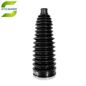 Fuelle de dirección 45535-09010 para TOYOTA Yaris, calidad original, hecho en Taiwán - Product Image 1