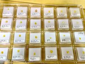 Diamants de laboratoire HPHT CVD en gros, taille Asscher, 1,01 ct, couleur D, clarté VVS, certifiés IGI, percés au laser, marque CONCEPTION - Product Image 3