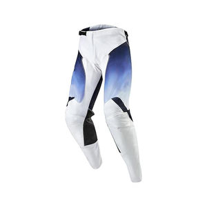 Pantalones Deportivos de Motocross de Manga Corta para Hombre, Estilo Nuevo, Unisex, Tallas Grandes, con Logotipo Personalizado y Servicio OEM a Precio Razonable - Product Image 2