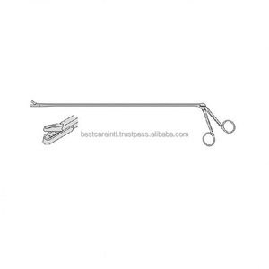 Yeoman pinzas de biopsia - Product Image 2