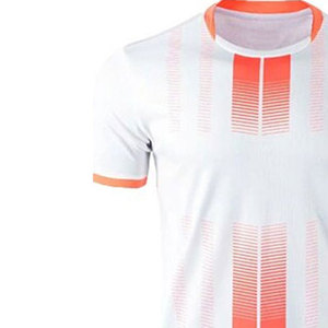 Uniforme de Fútbol con Cintura Elástica Hecho de Tela Transpirable Apto para Jóvenes, Adultos y Equipos Profesionales - Product Image 5
