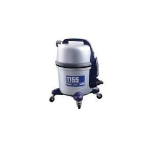 Industrial Vacuum 5L 1150W <b>Drum</b> Vacuum Cleaner with Large Capacity Dust Bag - Product Image 2