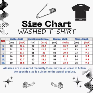 Camiseta de algodón extragrande para hombre con estampado del personaje Killua, cuello redondo, manga corta, estilo casual, tela tipo jersey, marca personalizada. - Product Image 5