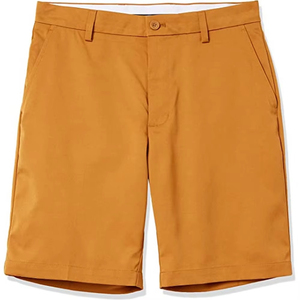 Shorts de bain décontractés personnalisés pour hommes, en coton et polyester, pour la plage, la gym et le fitness, avec service OEM – Nouvelle collection été - Product Image 1