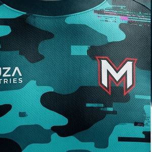 Pantalones de Jersey de Fútbol Americano Premium, Uniforme Personalizado Sublimado, Ropa Deportiva de Equipo MALUZA INDUSTRIES Fútbol - Product Image 5