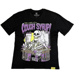 Camisetas de Hombros Caídos 2026, Camisetas Casuales 100% Poliéster, Impresión Digital Personalizada, Camisetas Extra Grandes para Hombre - Product Image 5