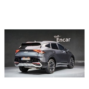 ปี 2021 สำหรับรถยนต์ Kia Sportage 1.6 Turbo 4WD เบนซิน มาตรฐานไอเสียยูโร 5 ระยะทาง 80,812 กม. เบาะหนัง พวงมาลัยซ้าย พร้อมกล้องมองหลัง - Product Image 2