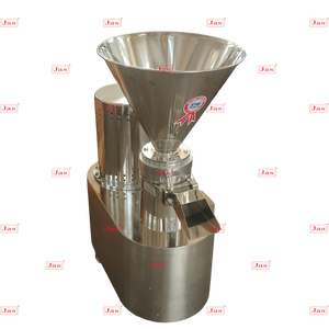 Machine à fabriquer du beurre de noix (moulin colloïdal) - Product Image 2