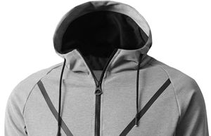 Sudadera con capucha negra de invierno 100% algodón grueso, unisex, venta al por mayor en Pakistán, logotipo personalizado, para hombre, extragrande, con forro de terciopelo. - Product Image 3