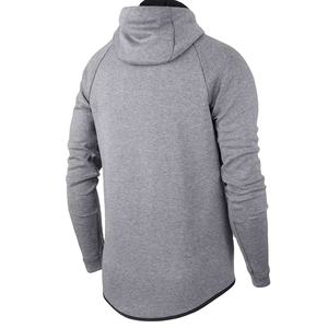 Sweats à capuche et survêtement pour hommes 100% survêtements à fermeture éclair en molleton de coton du Pakistan survêtements de sport de jogging à impression personnalisée - Product Image 2