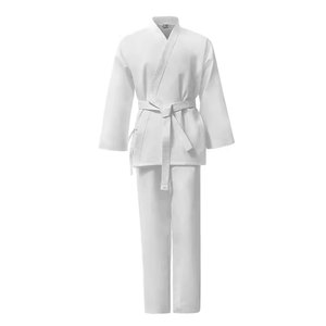 Nuevo Diseño, Uniformes de Artes Marciales 100% Algodón, Venta al Por Mayor, Hechos a Medida, Transpirables, Cómodos, Unisex, a un Precio Razonable - Product Image 1