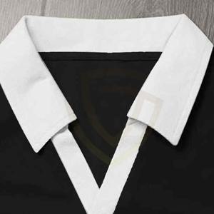 Ensembles d'été pour hommes : polos et shorts écologiques à prix raisonnable, en coton - Product Image 4