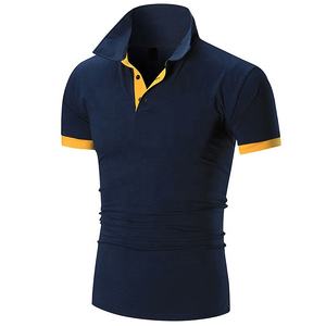 Chemise décontractée pour homme en gros, broderie de cerf, 100% coton tissé, couleur unie - Product Image 6