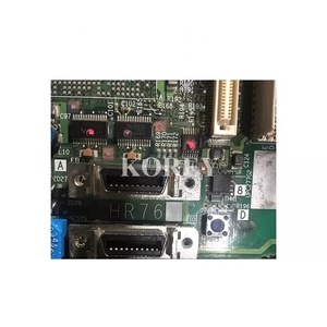 <strong>Mitsubishi</strong> <strong>PCB</strong> Circuit <strong>Board</strong> HR761 in Good Condition - Product Image 3