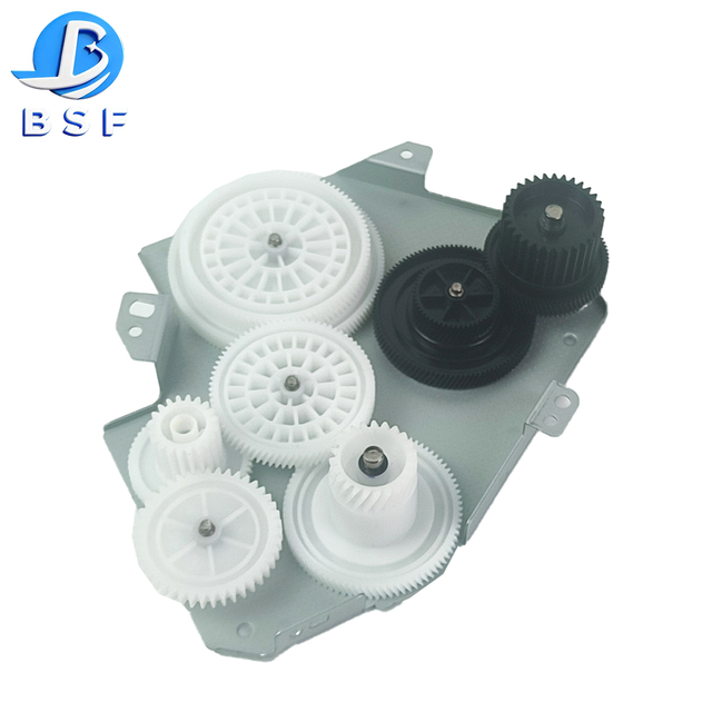 Original Refurbished Drive Gear Assembly for HP Laser 136a 136w 136nw 137 138p 135 1108a 1136w 1188w Printer High Quality