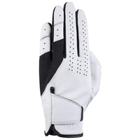 Gants de golf professionnels en cuir Cabretta pour hommes, toutes saisons, adhérence douce, trous respirants, durables