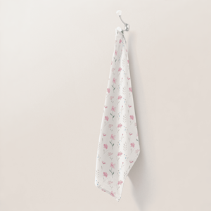 Cotton <b>Kitchen</b> Dish <b>Towels</b> Highly Absorbent Tea <b>Towels</b> for Home <b>Kitchen</b>, Soft, Quick Dry & Reusable - Product Image 3