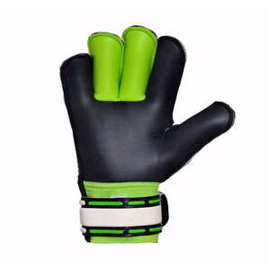 Gants de gardien de but de football professionnels en cuir de haute qualité, nouvelle arrivée, très demandés, protection UV auto-chauffante pour l'extérieur - Product Image 6