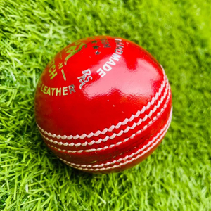 RED MATCH BALL SIZE MEN WOMEN YOUTH WORLD WIDE DELIVERY - Product Image 1