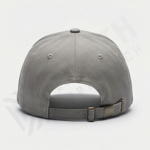 Custom Logo Unisex <b>Plain</b> <b>Baseball</b> Hats Low Moq Blank Hats Men Women Cheap Cotton Hat Custom Logo Sport <b>Cap</b> Wholesale Design - Product Image 2