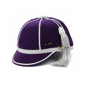 Gorras de Honor Bordadas Personalizadas, Gorras de Presentación para Equipos Deportivos, Fabricante de Gorras de Honor, Colores y Logotipo Personalizados - Product Image 6