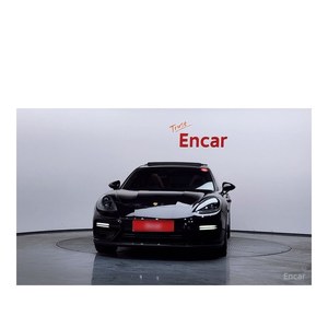 Para Porsche Panamera 4.0 Turbo, Noviembre de 2017, 94,814 km, Volante a la Izquierda - Product Image 3