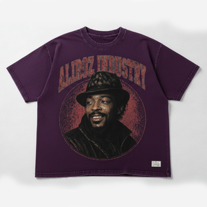Camisetas Personalizadas para Hombre con Estampado Gráfico DTG, de Secado Rápido, Talla Grande, Color Sólido, OEM ODM - Product Image 3