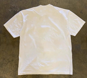 เสื้อยืดลำลองแบบยูนิเซ็กซ์ พิมพ์ลายตามสั่งจากซัพพลายเออร์เวียดนาม สินค้ามาใหม่ เสื้อยืดโอเวอร์ไซส์ สไตล์สตรีทแฟชั่นสุดเทรนดี้ - Product Image 5
