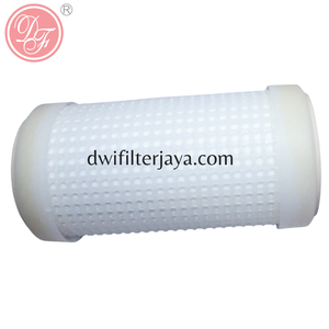 Cartouche de filtre à eau à haut débit pour filtration industrielle - Product Image 1