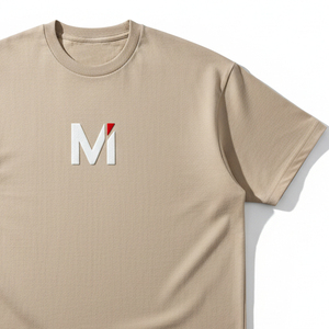 เสื้อยืดพิมพ์ลายพัฟฟ์สไตล์วินเทจ ลายซันเฟดด์เอฟเฟค แอซิดวอช พิมพ์โฟม 3 มิติ สตรีทแวร์ ทรงโอเวอร์ไซส์ เสื้อยืดผู้ชาย - Product Image 2