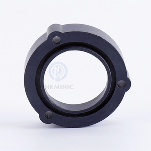 PY0302 270 Anneau de retenue d'engrenage de pompe pour pompe à membrane série Domino 270, pièces de rechange - Product Image 1