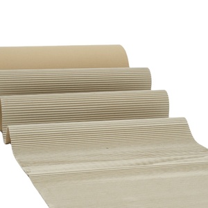 Rollos corrugados de calidad Vina Green Pack apreciamos la impresión y el embalaje de rollos corrugados de alta calidad de Vietnam - Product Image 6