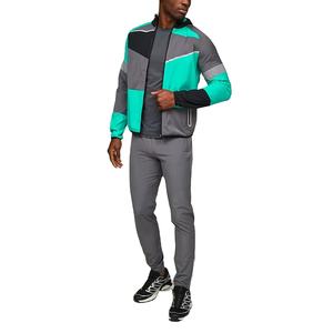 OEM Customized Casual Winter Outdoor Waterproof Windbreaker Lightweight Tracksuit for Men - Product Image 1