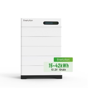 Enerlution, meilleur fournisseur en gros d'accessoires de batteries solaires au lithium-ion rechargeables - Product Image 1