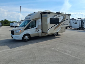 ใช้รถโตโยต้า คอมพาส 23T-W ปี 2021 - Product Image 5