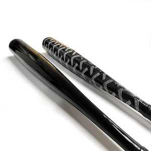 Batte de baseball en carbone de qualité supérieure pour joueurs professionnels avec logo personnalisé pour toutes les saisons - été, automne, hiver - Product Image 6
