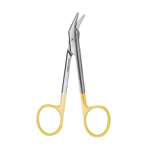 Ciseaux de précision Perma Sharp pour la coupe de fil – Instrument chirurgical pour les procédures orthodontiques, dentaires et médicales – Offre Spéciale - Product Image 1